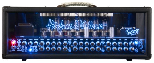 Hughes & Kettner Triamp MK3 Head EL34 MK2 JJ Full Revalve Kit Hughes & Kettner Triamp MK3 Head EL34 MK2 JJ Full Revalve Kit
